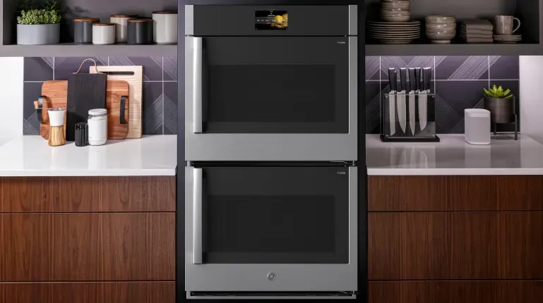 profile-smart-oven